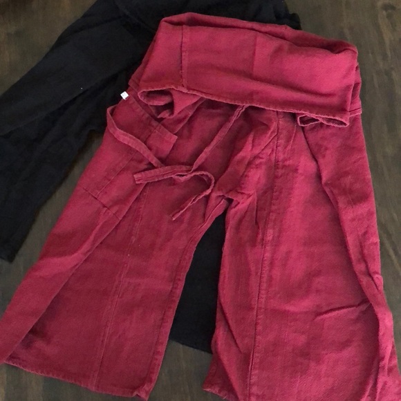 Other - Thai Fisherman Shorts (bundle of two)